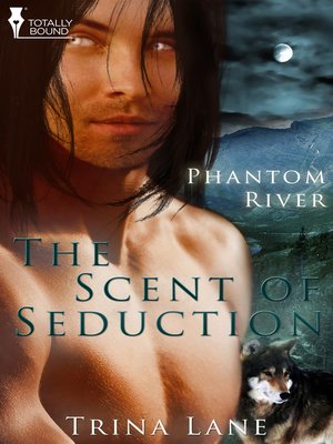 cover image of The Scent of Seduction